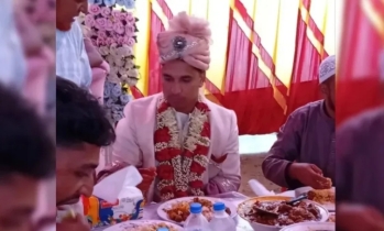 আস্ত খাসি না থাকায় তর্ক, বরকে বিয়ে না দিয়ে ফেরালেন কনের বাবা