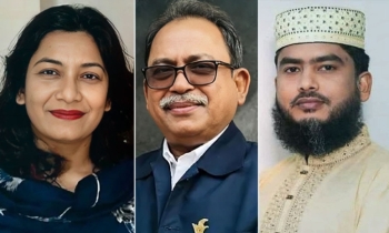 ঠাকুরগাঁও-১ উপনির্বাচনে বিএনপিতে একাধিক নাম, জামায়াতে দেলাওয়ার