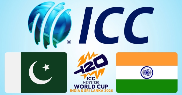 ভারতের বিপক্ষে ম্যাচ না খেলার ঘোষণা পাকিস্তানের, আইসিসি উদ্বিগ্ন