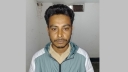 শিবালয়ে বাস থেকে চাঁদা, যুবদল নেতা গ্রেপ্তার