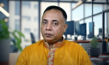 ধর্মের রাজনৈতিক ব্যবহার ও বিভাজন