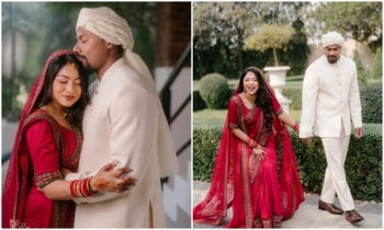 দুই বিয়ে, এক উপস্থাপক: রাফসানের প্রেমের পরিসংখ্যান!