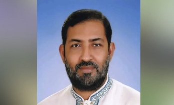 বাংলাদেশ লেবার পার্টির চেয়ারম্যানের মনোনয়নপত্র বাতিল