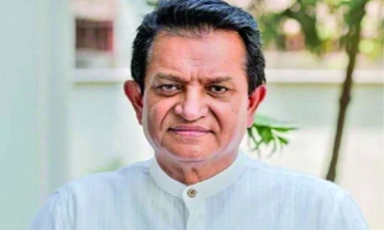 চাকরি হারিয়েছে ১৪ লাখ, শিল্পায়নের দুরবস্থা: এ কে আজাদ