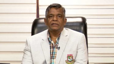 আমার ব্যক্তিগত জীবননিয়ে মানুষের এতআগ্রহ কেন?বিসিবি সভাপতির প্রশ্ন