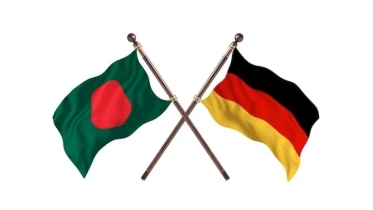বাংলাদেশের জ্বালানি ও নগর উন্নয়নে জার্মানির ২৭০ কোটি টাকার অনুদান