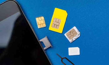 বন্ধ হচ্ছে অতিরিক্ত মোবাইল সিম