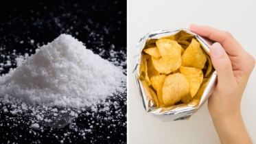লবণ একেবারে না খেলে যেসব ক্ষতি হতে পারে