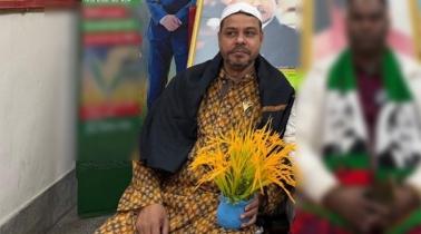 প্রধানমন্ত্রীর ছবি ব্যবহার করে প্রতারণা, বেপরোয়া প্রতারক ‘মজিবুর’