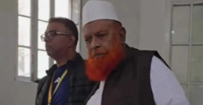 মৃত্যুদণ্ড থেকে মুক্তি চেয়ে আবুল কালামের আপিল