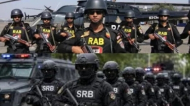 বিরোধিতার মধ্যেই র‍্যাব বিলুপ্ত করে এসআরবি গঠনের বিল পাস