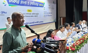 বৃদ্ধ বাবা-মায়ের সুরক্ষায় সম্পত্তি আইনে সংশোধন: আইনমন্ত্রী