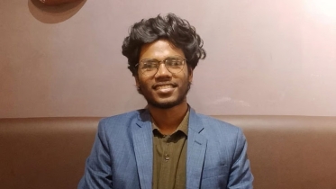 চাঁনখারপুলের মেস থেকে জবি শিক্ষার্থীর ঝুলন্ত মরদেহ উদ্ধার