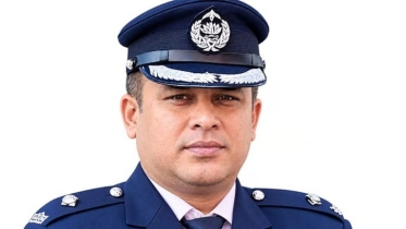 অডিও ছড়িয়ে পড়ার পর ক্যান্টনমেন্ট থানার ওসি প্রত্যাহার