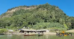 পর্যটকদের জন্য তিন্দু সড়ক বন্ধ ঘোষণা, নয়নাভিরাম এ জায়গায় যেতে হবে বাড়তি পথ ঘুরে