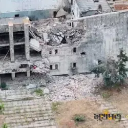 ইউক্রেনে ত্রাণ পাঠাতে পোপ লিওকে সহযোগিতার আশ্বাস পুতিনের