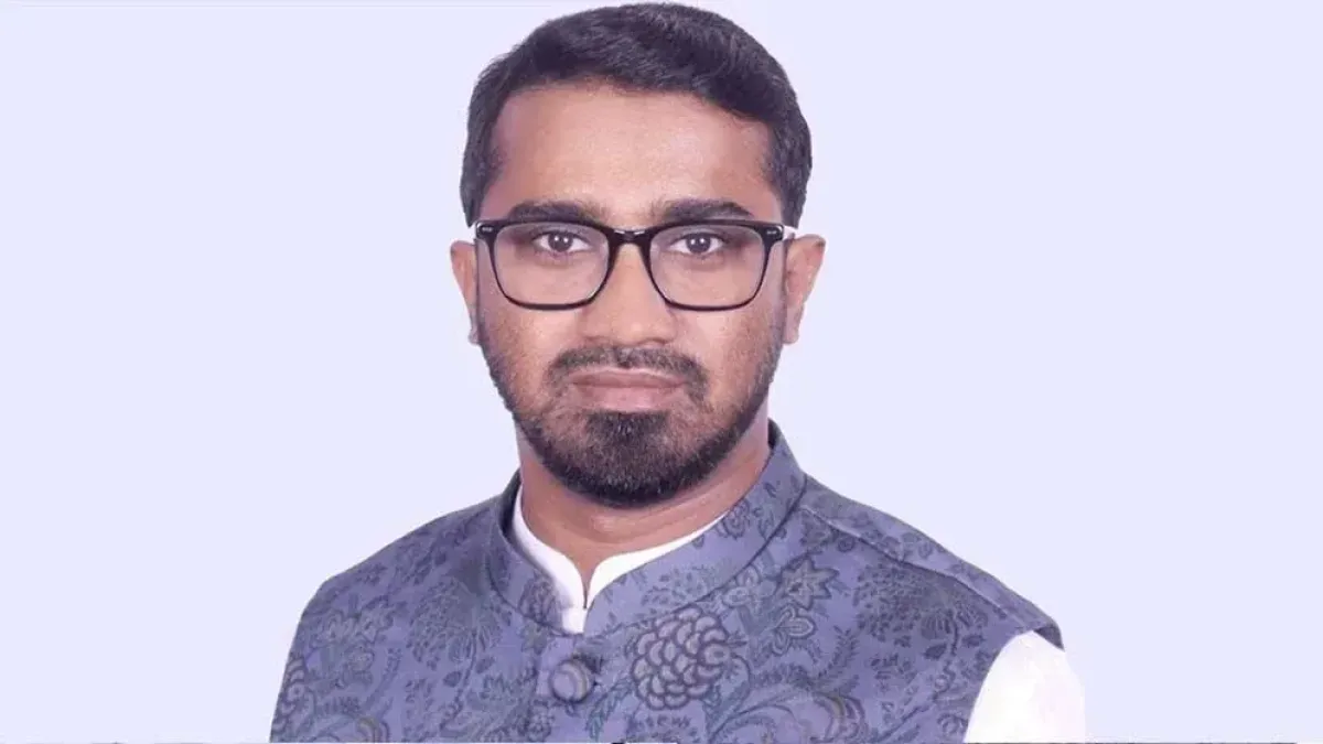 জামায়াত ছাড়ার সিদ্ধান্তে এনসিপিকে সাধুবাদ জানালেন রাশেদ খান